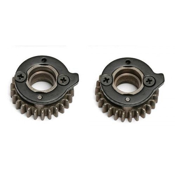 Team Associated Forward & Reverse Shifting Gears (set)