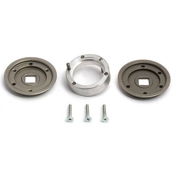 Team Associated Monster GT Forward/Reverse Clutch Housing