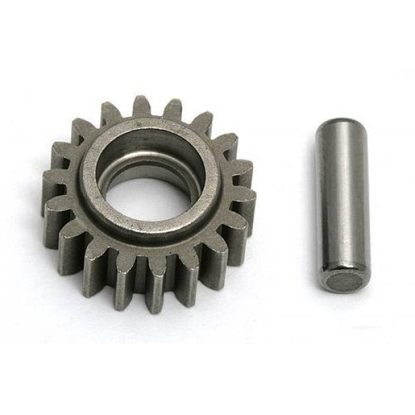 25028 Reverse Idler Gear & Shaf