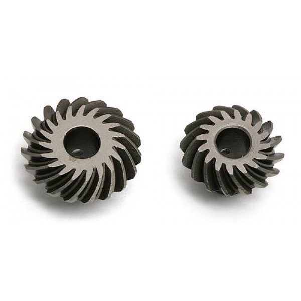 Team Associated Monster GT Main Bevel Gear Set (set)