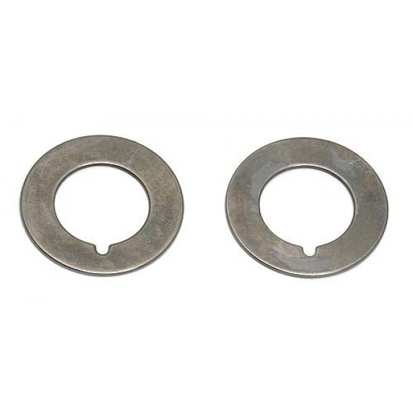 Team Associated Monster GT Slipper Rings (2)