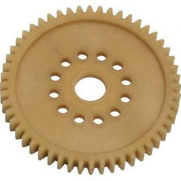 Team Associated Spur Gear, 52 Tooth (standard)