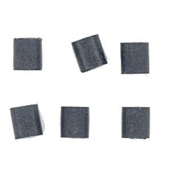 Team Associated Slipper Friction Pegs (6)