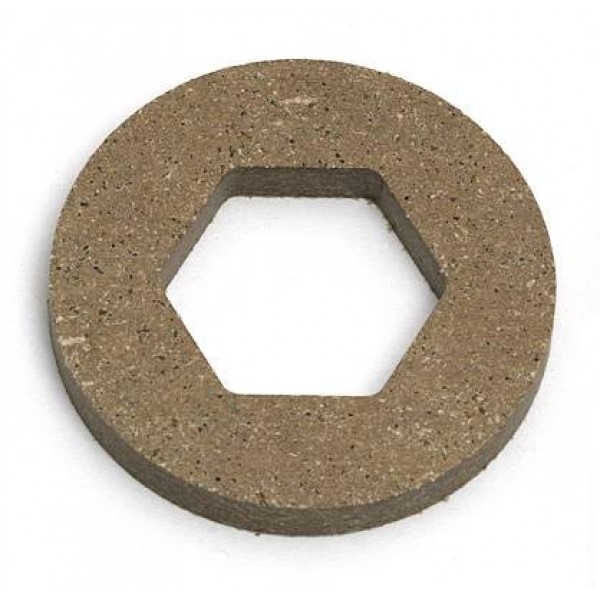 Team Associated Brake Disc (Monster GT(