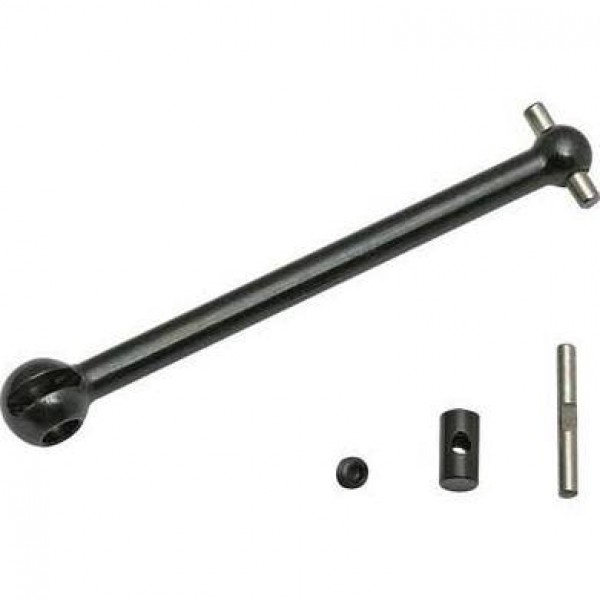 Team Associated Monster GT Front or Rear Drive CVA