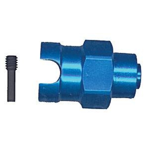 Team Associated Front Drive/Disc Brake Hub