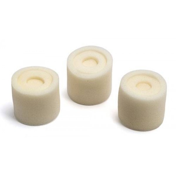 Team Associated Air Cleaner Foams (3)
