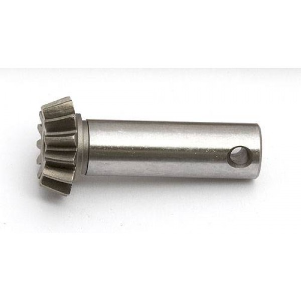 Team Associated Differential Pinion Gear & Shaft