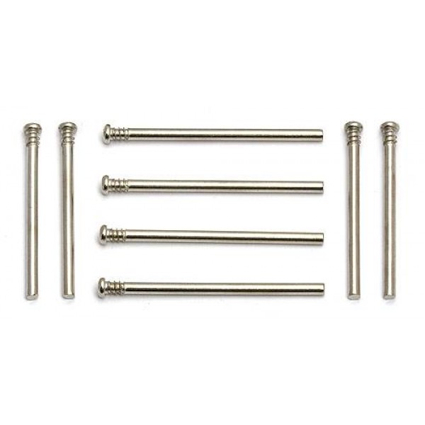 Team Associated Upper & Lower Arm Hinge Pins (set)