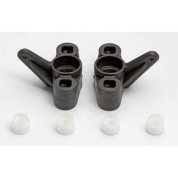 Team Associated Steering Blocks/Hub Carriers (set)
