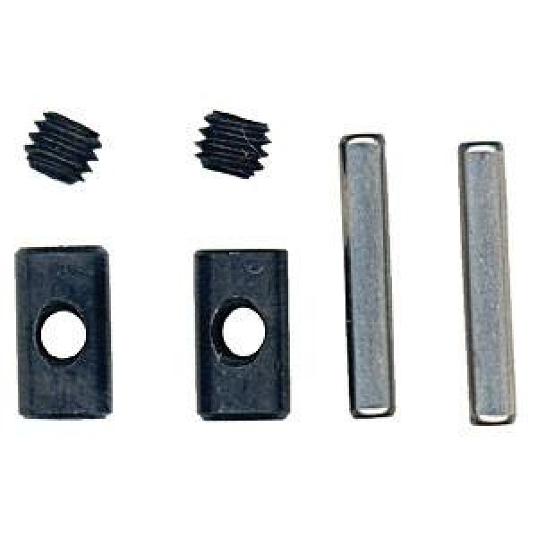 Team Associated Universal Axle Rebuild Kit (2)