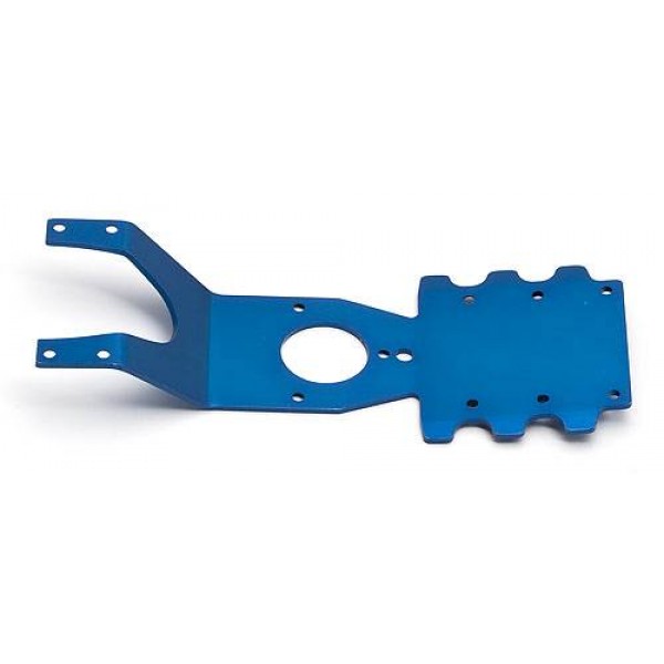 Team Associated Front Skid Plate MGT
