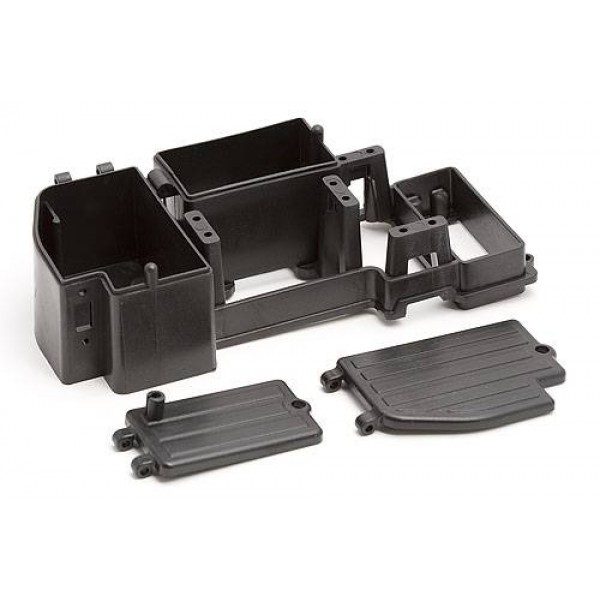 Team Associated Monster GT Radio Tray