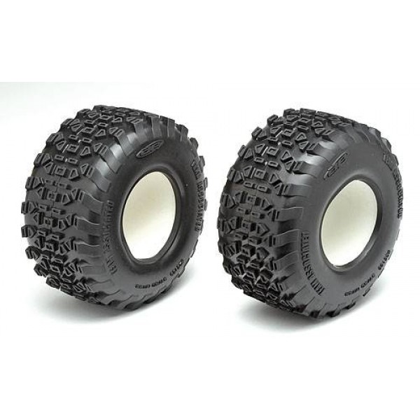 Team Associated MGT 8.0 Tires (2)