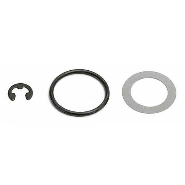 25314 Gasket Set AE .21