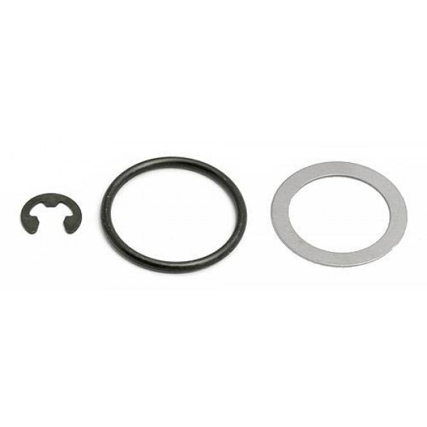 25361 Gasket Set AE 4.60