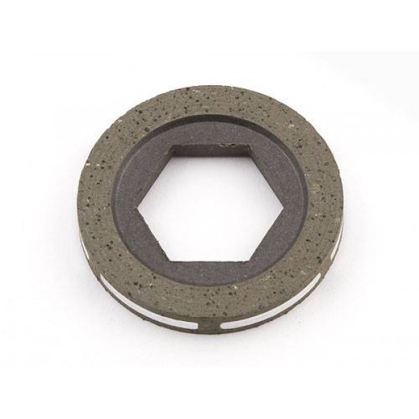 Team Associated Factory Team Vented Disk Brake MGT