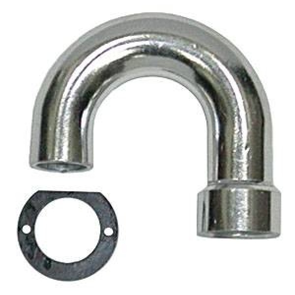 Team Associated MGT 4.60SE Exhaust Manifold