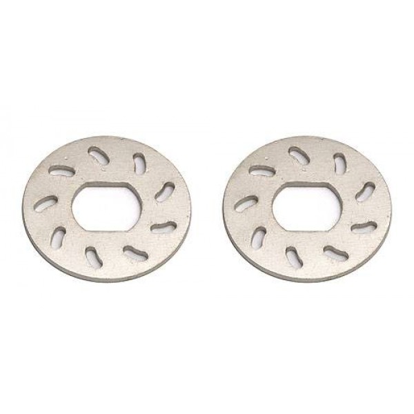 Team Associated Brake Discs (2)