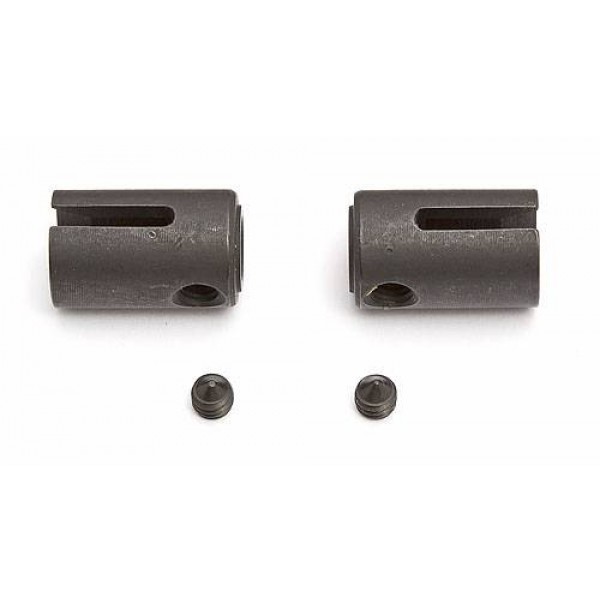 Team Associated Differential Drive Output Cups (2)
