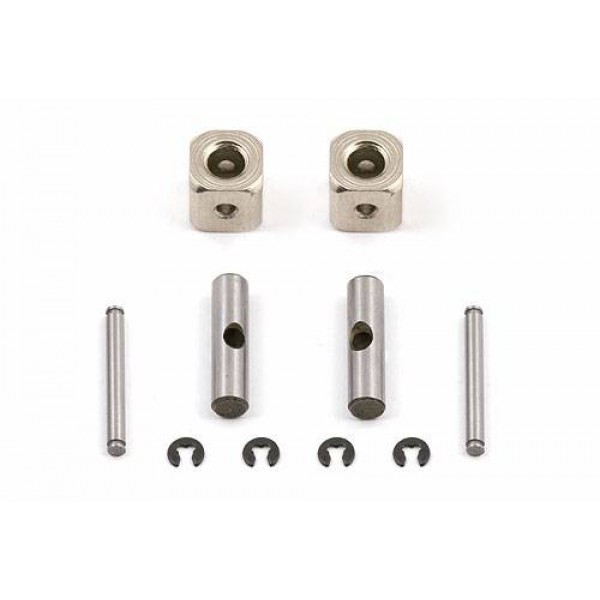 Team Associated MMGT CVA Rebuild Kit (2)