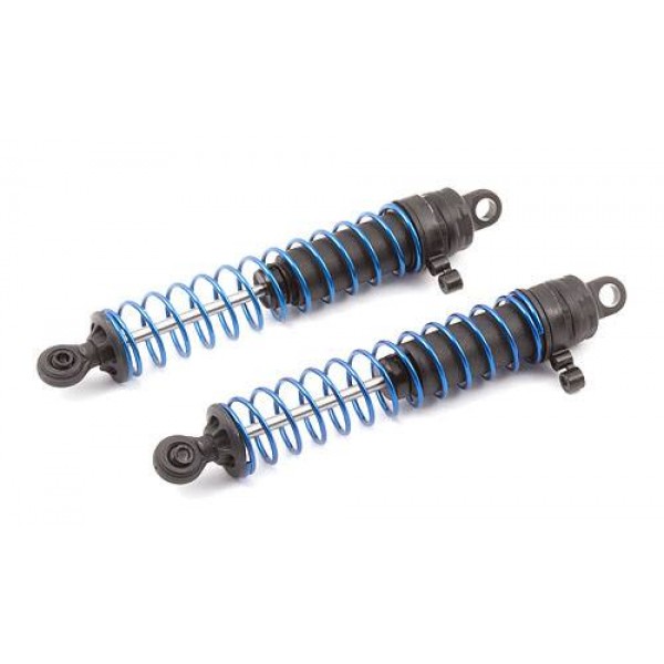 Team Associated Assembled Shocks (2)
