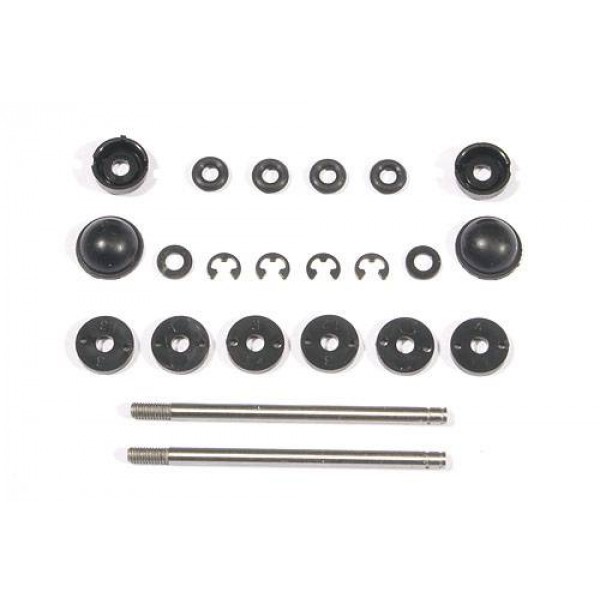 Team Associated Shock Rebuild Kit (2)