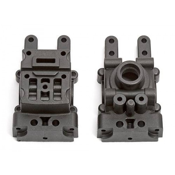 Team Associated Front/Rear Transmission Case