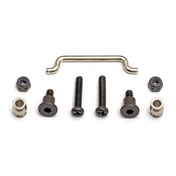25572 Bellcrank Hardware MMGT