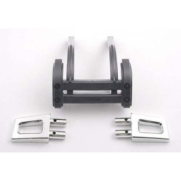 Team Associated Front Bumper and Brace