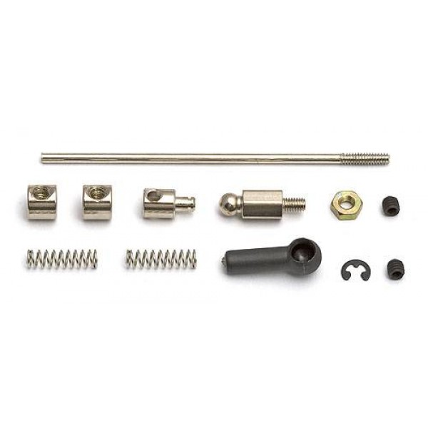25586 Gear Shift Linkage MMGT