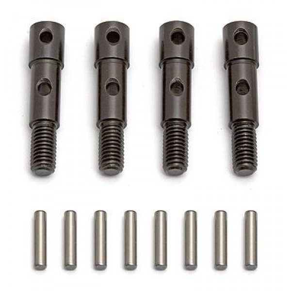 25589 Axles MMGT