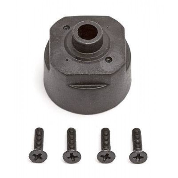 Team Associated Differential Housing MMGT