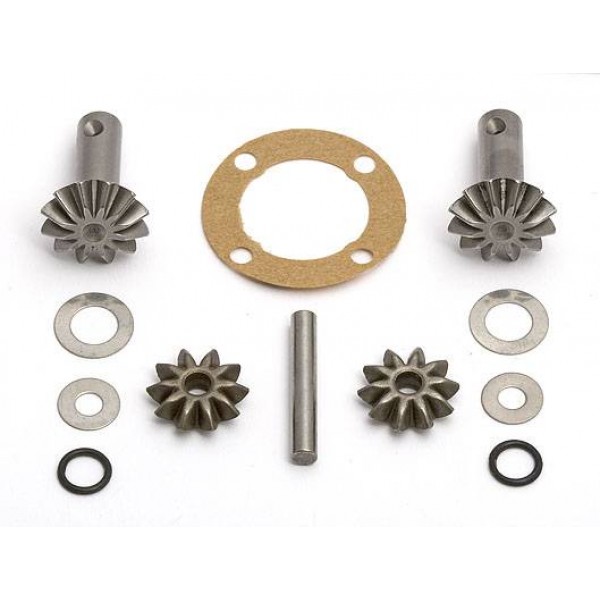 Team Associated Differential Gear MMGT