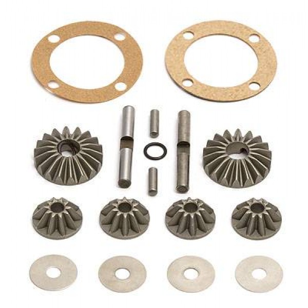 25655 Differential Gears MGT 8.0