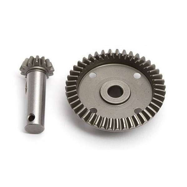 Team Associated MGT Differential Ring and Pinion