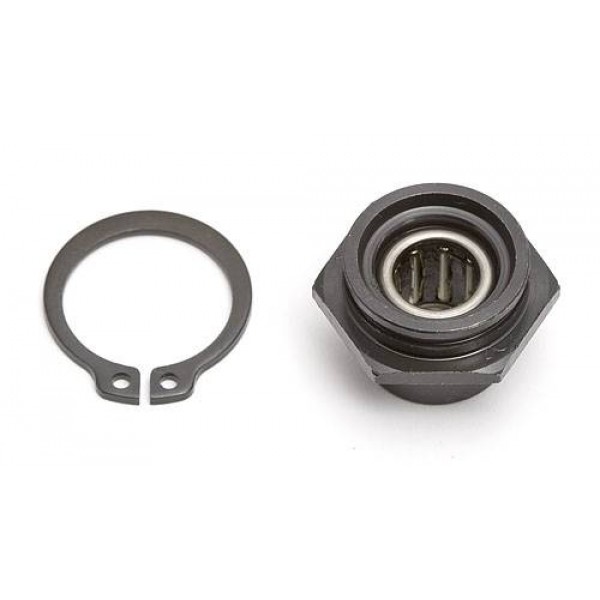 Team Associated 2-Speed One-Way Hub (MGT 8.0)