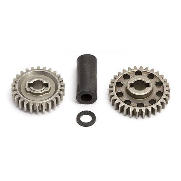 Team Associated Forward/Reverse Drive Gears