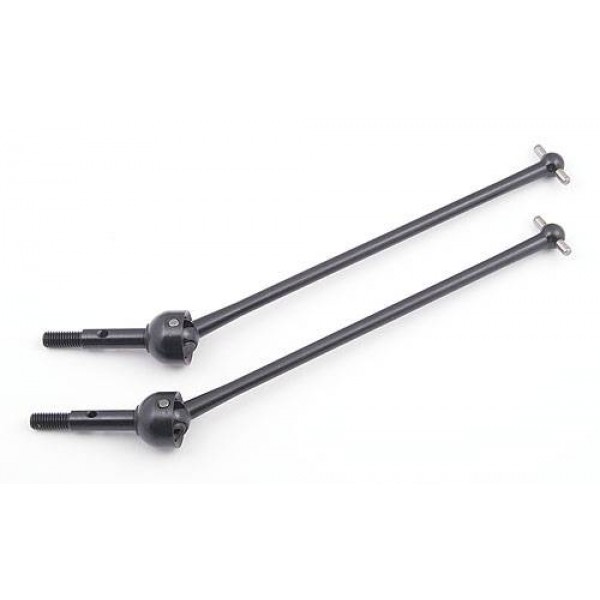 Team Associated MGT 8.0 CVAs (2)