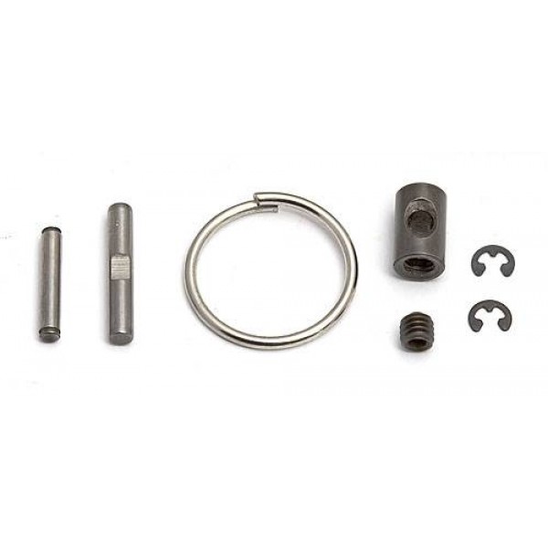 Team Associated Center CVA Rebuild Kit