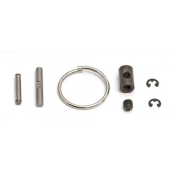 25692 Rear CVA Rebuild Kit