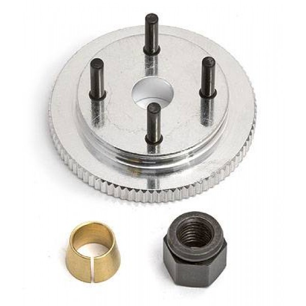 Team Associated Flywheel Set (MGT 8.0)