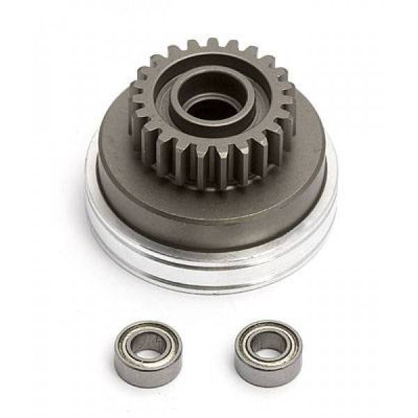 Team Associated Factory Team Clutch Bell, 23T