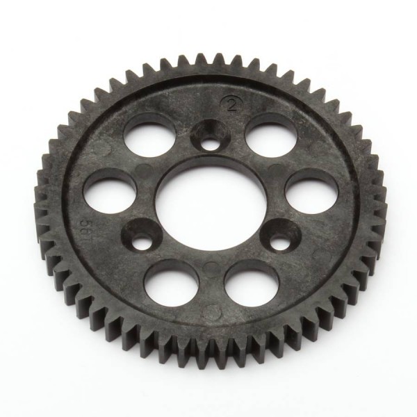 RIVAL-MT Spur Gear, 56T