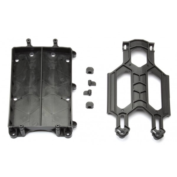 RIVAL-MT Battery Tray