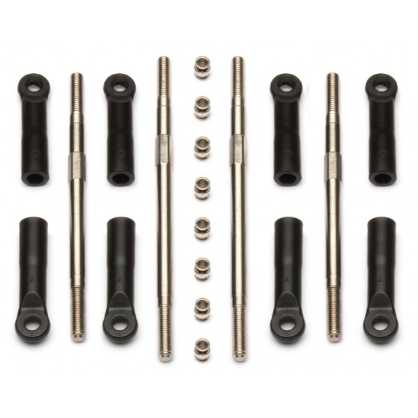 RIVAL-MT Turnbuckle Set