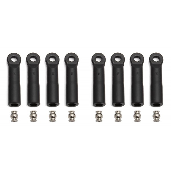 RIVAL-MT Turnbuckle Eyelets