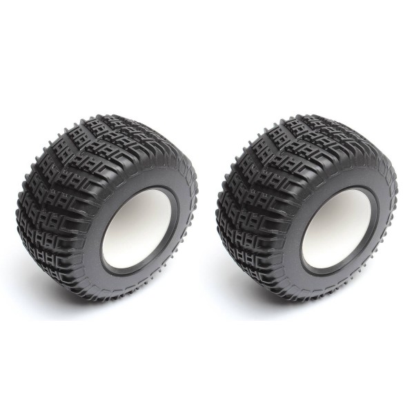 RIVAL-MT Tires and Inserts