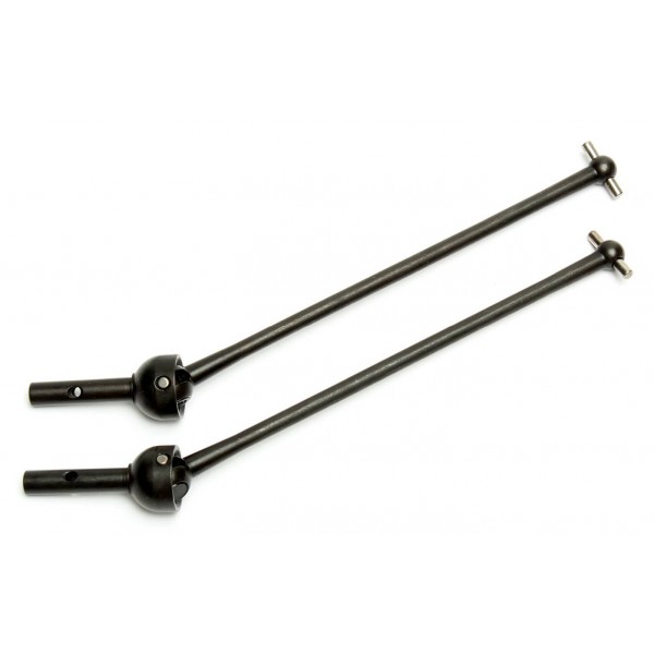 RIVAL-MT CVA (Constant Velocity Axle)