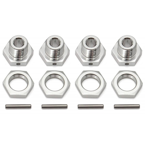 RIVAL-MT Wheel Hexes